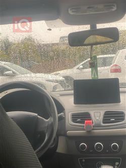 Renault Fluence